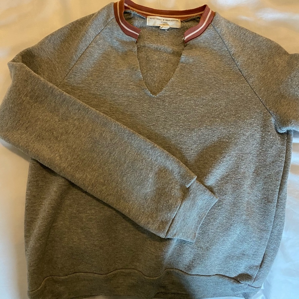 Urban Outfitters Size Small Women’s sweatshirt